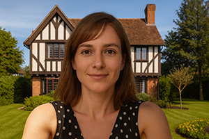 BMI Properties Grez Doiceau 300 x 200