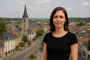 BMI Properties wavre 300 x 200